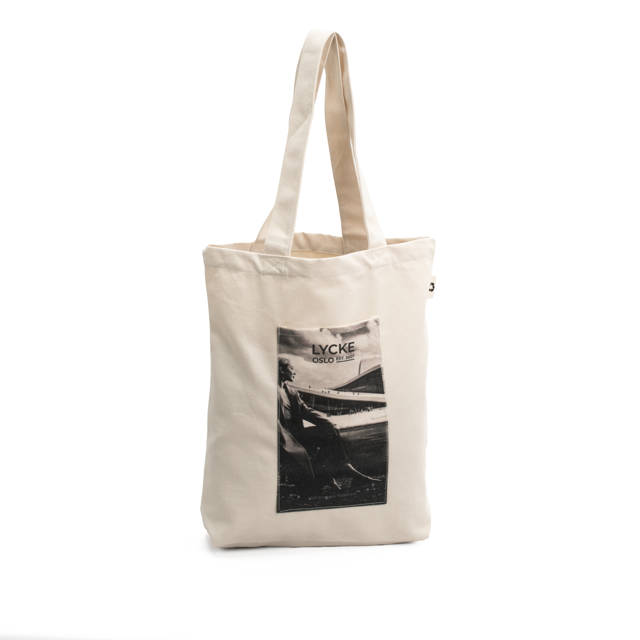 Lycke Carrie - Väskkompaniet